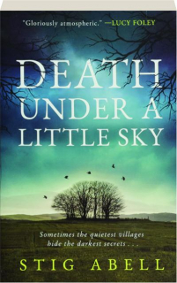 DEATH UNDER A LITTLE SKY