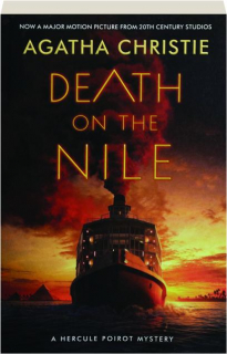 DEATH ON THE NILE