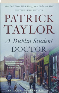 A DUBLIN STUDENT DOCTOR