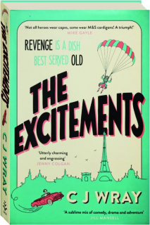 THE EXCITEMENTS