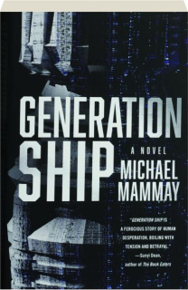 GENERATION SHIP