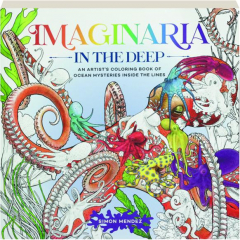 IMAGINARIA: In the Deep