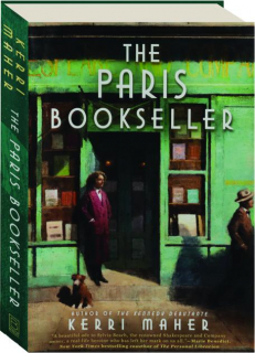 THE PARIS BOOKSELLER