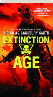 EXTINCTION AGE