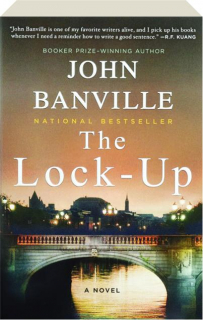 THE LOCK-UP