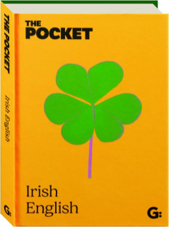 THE POCKET IRISH-ENGLISH