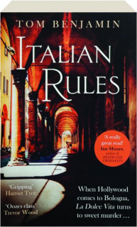 ITALIAN RULES