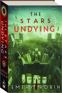 THE STARS UNDYING