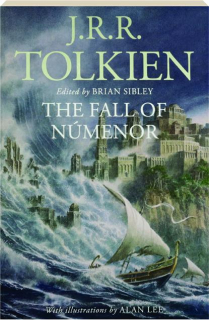 THE FALL OF NUMENOR