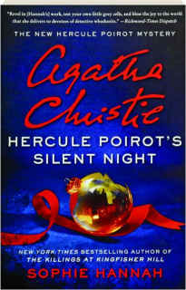 HERCULE POIROT'S SILENT NIGHT