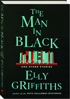 THE MAN IN BLACK AND OTHER STORIES