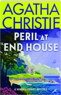 PERIL AT END HOUSE