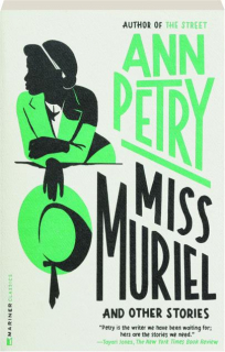 MISS MURIEL AND OTHER STORIES