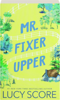 MR. FIXER UPPER