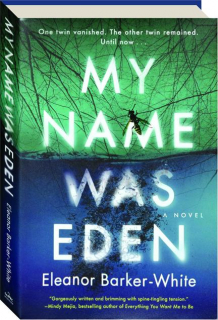 MY NAME WAS EDEN