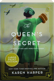 THE QUEEN'S SECRET