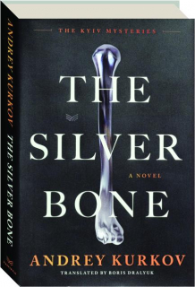 THE SILVER BONE