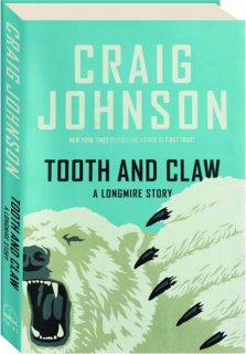 TOOTH AND CLAW