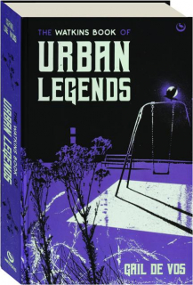 THE WATKINS BOOK OF URBAN LEGENDS