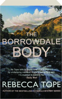 THE BARROWDALE BODY