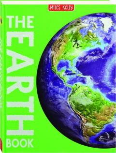 THE EARTH BOOK