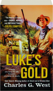 LUKE'S GOLD