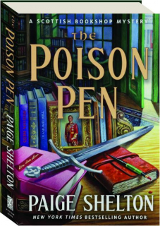 THE POISON PEN