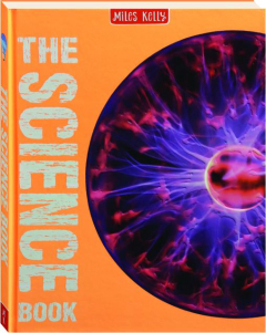 THE SCIENCE BOOK