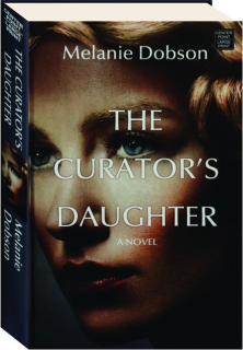 THE CURATOR'S DAUGHTER