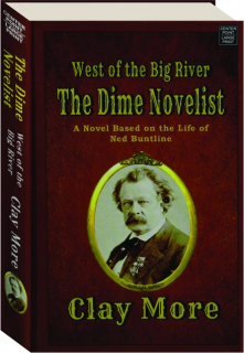 THE DIME NOVELIST