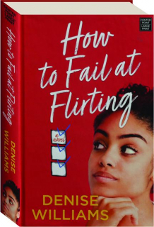 HOW TO FAIL AT FLIRTING