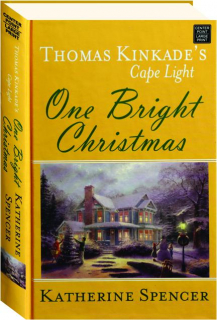 ONE BRIGHT CHRISTMAS