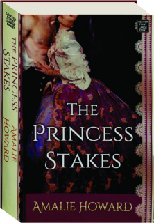 THE PRINCESS STAKES