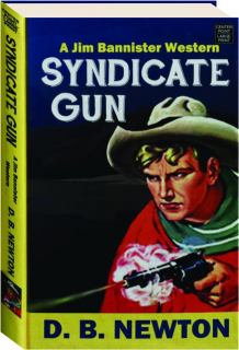 SYNDICATE GUN