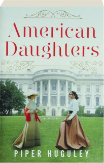 AMERICAN DAUGHTERS