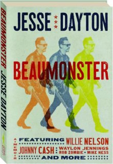 BEAUMONSTER: A Memoir