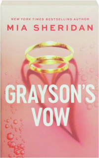 GRAYSON'S VOW