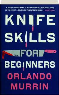 KNIFE SKILLS FOR BEGINNERS