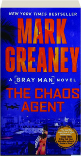 THE CHAOS AGENT