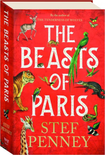 THE BEASTS OF PARIS