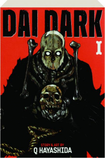 DAI DARK, VOL. 1