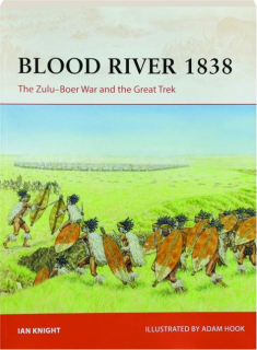 BLOOD RIVER 1838: Campaign 402