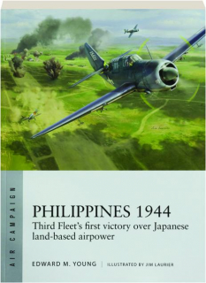 PHILIPPINES 1944: Air Campaign 50