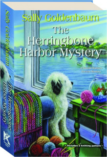 THE HERRINGBONE HARBOR MYSTERY