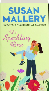 THE SPARKLING ONE