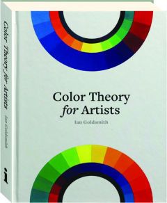 COLOR THEORY FOR ARTISTS