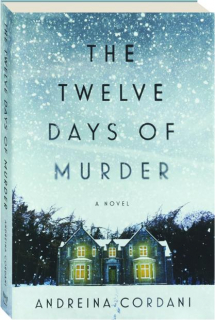 THE TWELVE DAYS OF MURDER