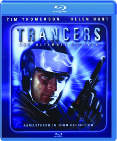 TRANCERS