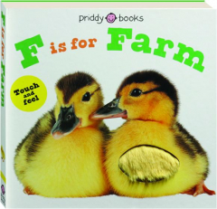 F IS FOR FARM