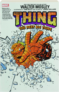 THE THING: THE NEXT BIG THING